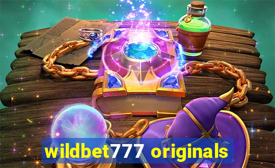 wildbet777 originals